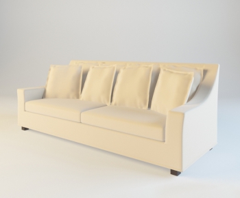 Modern A Sofa For Two-ID:917448516