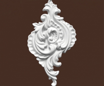 European Style Carving-ID:521762142