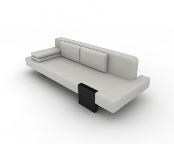 Modern A Sofa For Two-ID:522877457