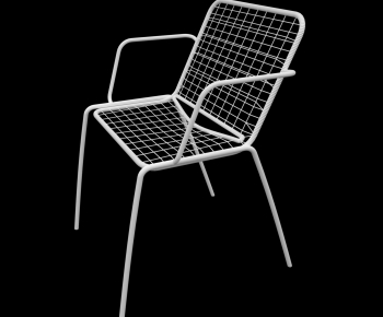 Modern Single Chair-ID:392638295