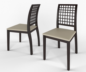 Modern Single Chair-ID:246675655