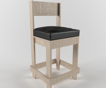 Modern Bar Chair-ID:900634213