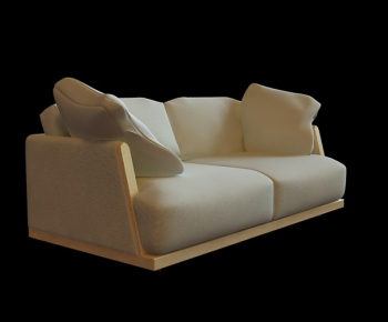 Modern A Sofa For Two-ID:922624256