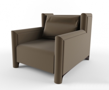 Modern Single Sofa-ID:868025432