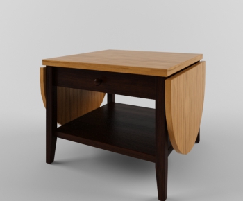 Modern Side Table/corner Table-ID:315191496