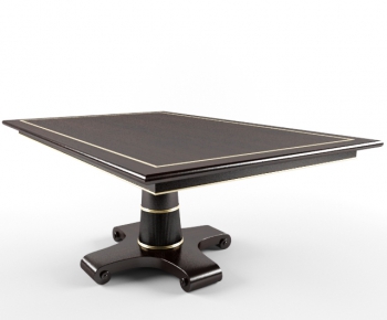 Modern Dining Table-ID:616283772
