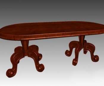 European Style Table-ID:647481161