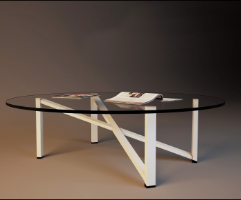 Modern Coffee Table-ID:893636844