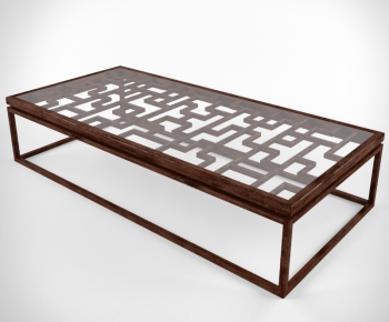 Modern Coffee Table-ID:927435763