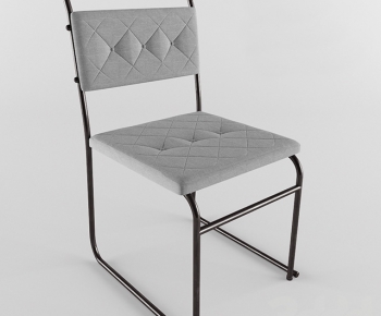 Modern Single Chair-ID:381541398