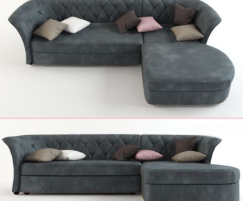 Modern Multi Person Sofa-ID:133999152