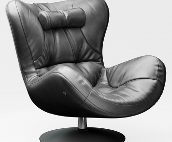 Modern Lounge Chair-ID:133915115