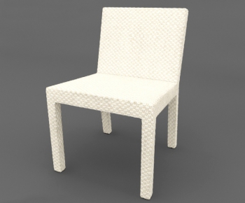 Modern Single Chair-ID:155953584