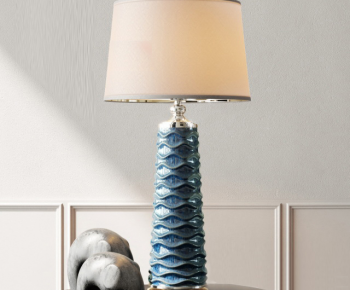Modern American Style Table Lamp-ID:830805566