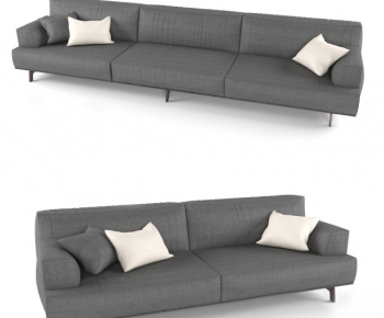 Modern Sofa Combination-ID:683718291