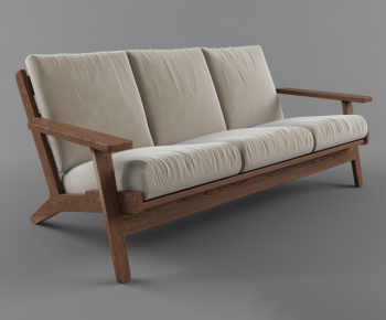 Modern Lounge Chair-ID:356437498