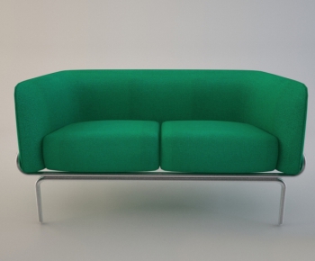 Modern A Sofa For Two-ID:152658421