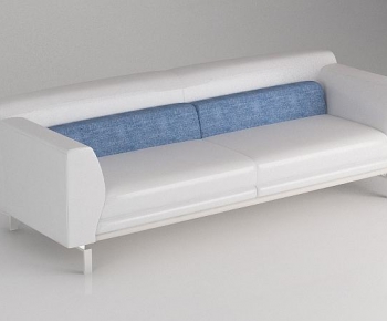 Modern A Sofa For Two-ID:879854297