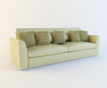 Modern A Sofa For Two-ID:626924998