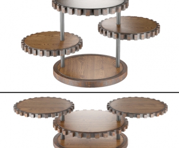 Modern Coffee Table-ID:448301553