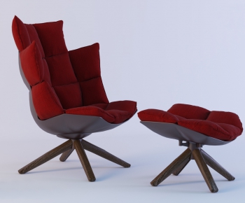 Modern Single Chair-ID:596021931
