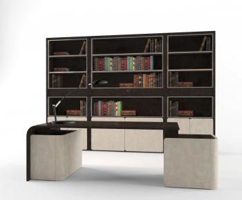 Modern Bookcase-ID:286362488