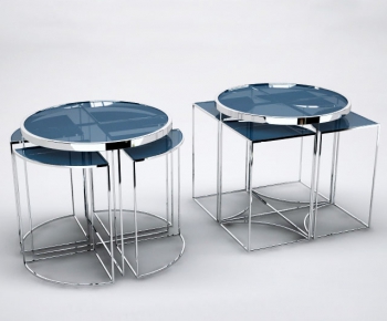 Modern Side Table/corner Table-ID:730403493