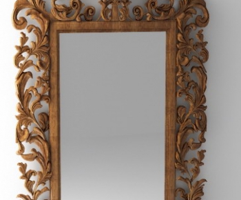 European Style The Mirror-ID:465271472