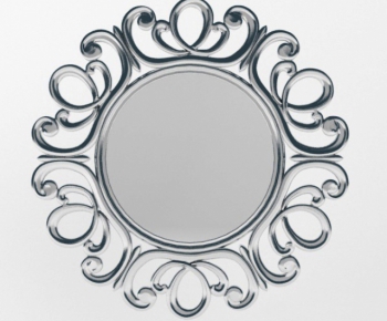 Modern The Mirror-ID:670927557