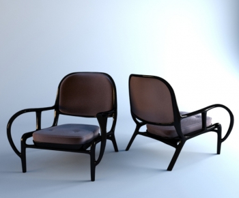 Modern Single Chair-ID:808195451