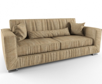 Modern A Sofa For Two-ID:909354993