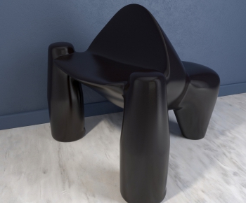 Modern Single Chair-ID:773847524