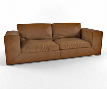 Modern A Sofa For Two-ID:316844165