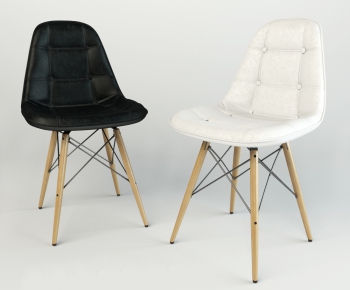 Nordic Style Single Chair-ID:516299912