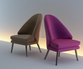 Modern Lounge Chair-ID:574100672