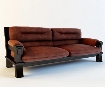 European Style A Sofa For Two-ID:765821515