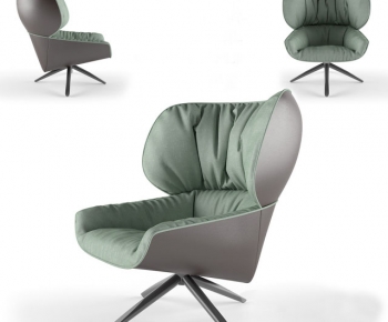 Modern Lounge Chair-ID:468918351