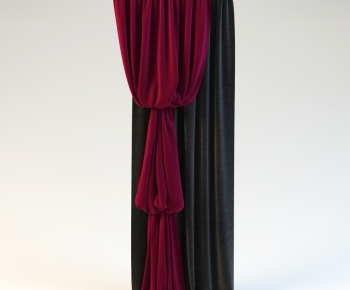 Modern The Curtain-ID:102473687