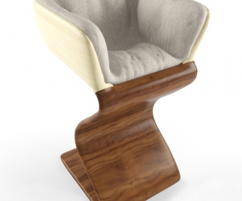 Modern Single Chair-ID:242681438