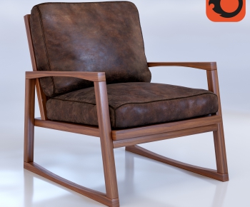 Modern Single Chair-ID:470324338