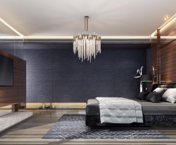 Modern Bedroom-ID:325376841