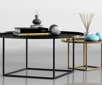 Modern Coffee Table-ID:764782959