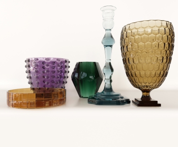 Modern Decorative Set-ID:580423368