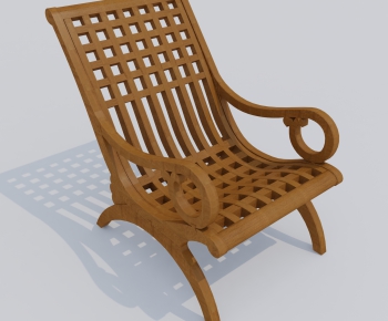 Modern Lounge Chair-ID:614268493