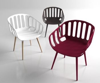 Modern Single Chair-ID:698574552