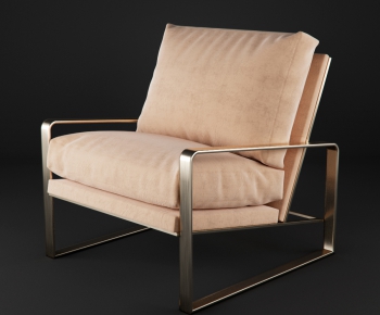 Modern Lounge Chair-ID:743577854