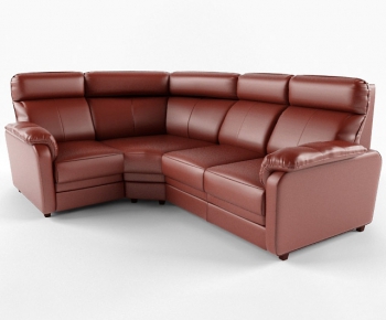 Modern Multi Person Sofa-ID:650462928