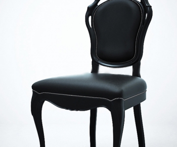 European Style Single Chair-ID:572411996