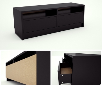 Modern Side Cabinet/Entrance Cabinet-ID:993094876