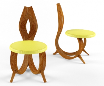 Modern Single Chair-ID:865602439